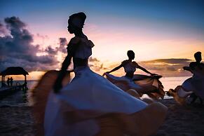 OUTRIGGER Mauritius Beach Resort