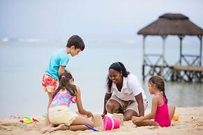 OUTRIGGER Mauritius Beach Resort