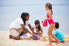 OUTRIGGER Mauritius Beach Resort