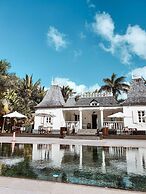 OUTRIGGER Mauritius Beach Resort