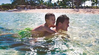 OUTRIGGER Mauritius Beach Resort