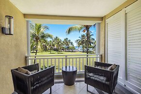 OUTRIGGER Mauritius Beach Resort