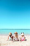 OUTRIGGER Mauritius Beach Resort