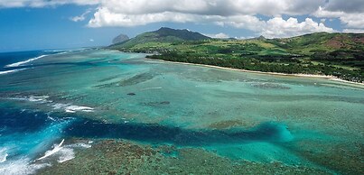 OUTRIGGER Mauritius Beach Resort