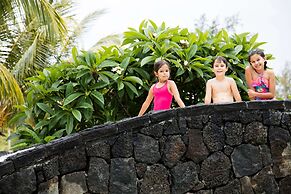 OUTRIGGER Mauritius Beach Resort