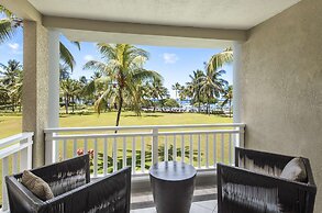 OUTRIGGER Mauritius Beach Resort
