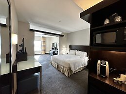 Fairfield Inn & Suites by Marriott Denver Downtown