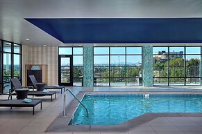 Fairfield Inn & Suites by Marriott Denver Downtown