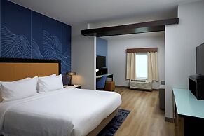 Fairfield Inn & Suites by Marriott Denver Downtown