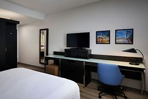 Fairfield Inn & Suites by Marriott Denver Downtown