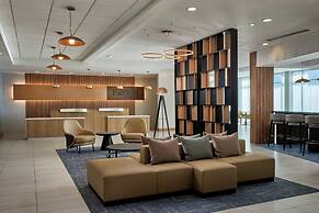 Fairfield Inn & Suites by Marriott Denver Downtown