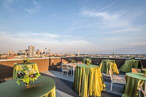 Fairfield Inn & Suites by Marriott Denver Downtown