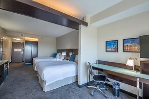Fairfield Inn & Suites by Marriott Denver Downtown