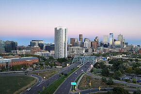 Fairfield Inn & Suites by Marriott Denver Downtown