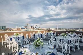 Fairfield Inn & Suites by Marriott Denver Downtown