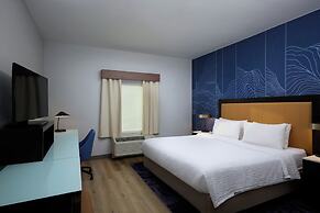 Fairfield Inn & Suites by Marriott Denver Downtown