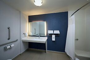 Fairfield Inn & Suites by Marriott Denver Downtown