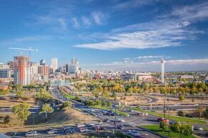 Fairfield Inn & Suites by Marriott Denver Downtown