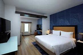 Fairfield Inn & Suites by Marriott Denver Downtown