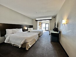 Fairfield Inn & Suites by Marriott Denver Downtown