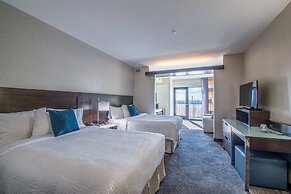 Fairfield Inn & Suites by Marriott Denver Downtown