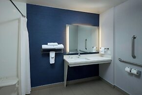 Fairfield Inn & Suites by Marriott Denver Downtown