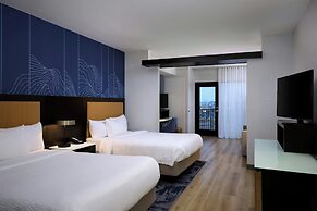 Fairfield Inn & Suites by Marriott Denver Downtown
