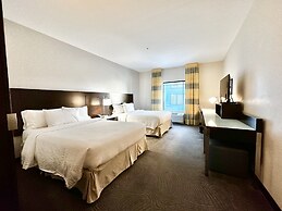 Fairfield Inn & Suites by Marriott Denver Downtown