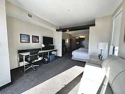 Fairfield Inn & Suites by Marriott Denver Downtown