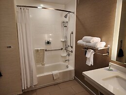 Fairfield Inn & Suites by Marriott Denver Downtown