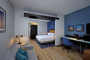 Fairfield Inn & Suites by Marriott Denver Downtown