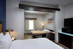 Fairfield Inn & Suites by Marriott Denver Downtown