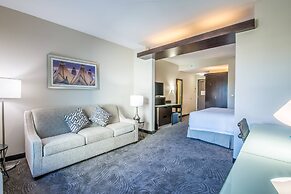 Fairfield Inn & Suites by Marriott Denver Downtown