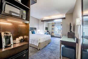 Fairfield Inn & Suites by Marriott Denver Downtown