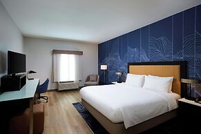 Fairfield Inn & Suites by Marriott Denver Downtown