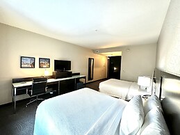 Fairfield Inn & Suites by Marriott Denver Downtown