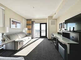 Fairfield Inn & Suites by Marriott Denver Downtown