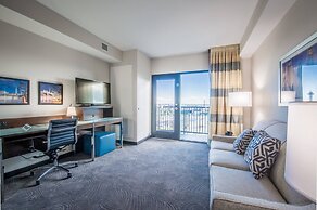 Fairfield Inn & Suites by Marriott Denver Downtown