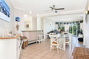 On the Beach Holiday Apartments