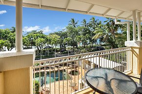 On the Beach Holiday Apartments