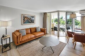 On the Beach Holiday Apartments