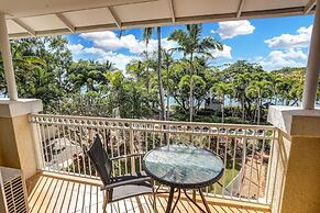 On the Beach Holiday Apartments