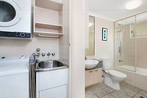 On the Beach Holiday Apartments