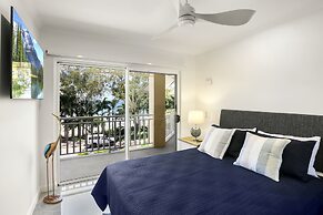 On the Beach Holiday Apartments