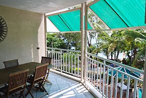 On the Beach Holiday Apartments