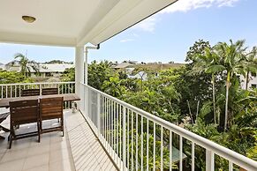 On the Beach Holiday Apartments