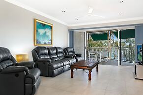 On the Beach Holiday Apartments