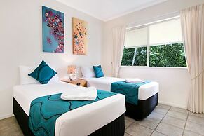 On the Beach Holiday Apartments