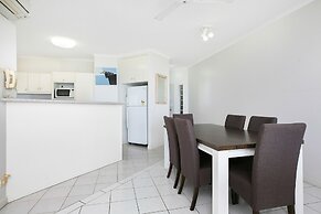 On the Beach Holiday Apartments