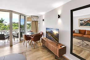 On the Beach Holiday Apartments